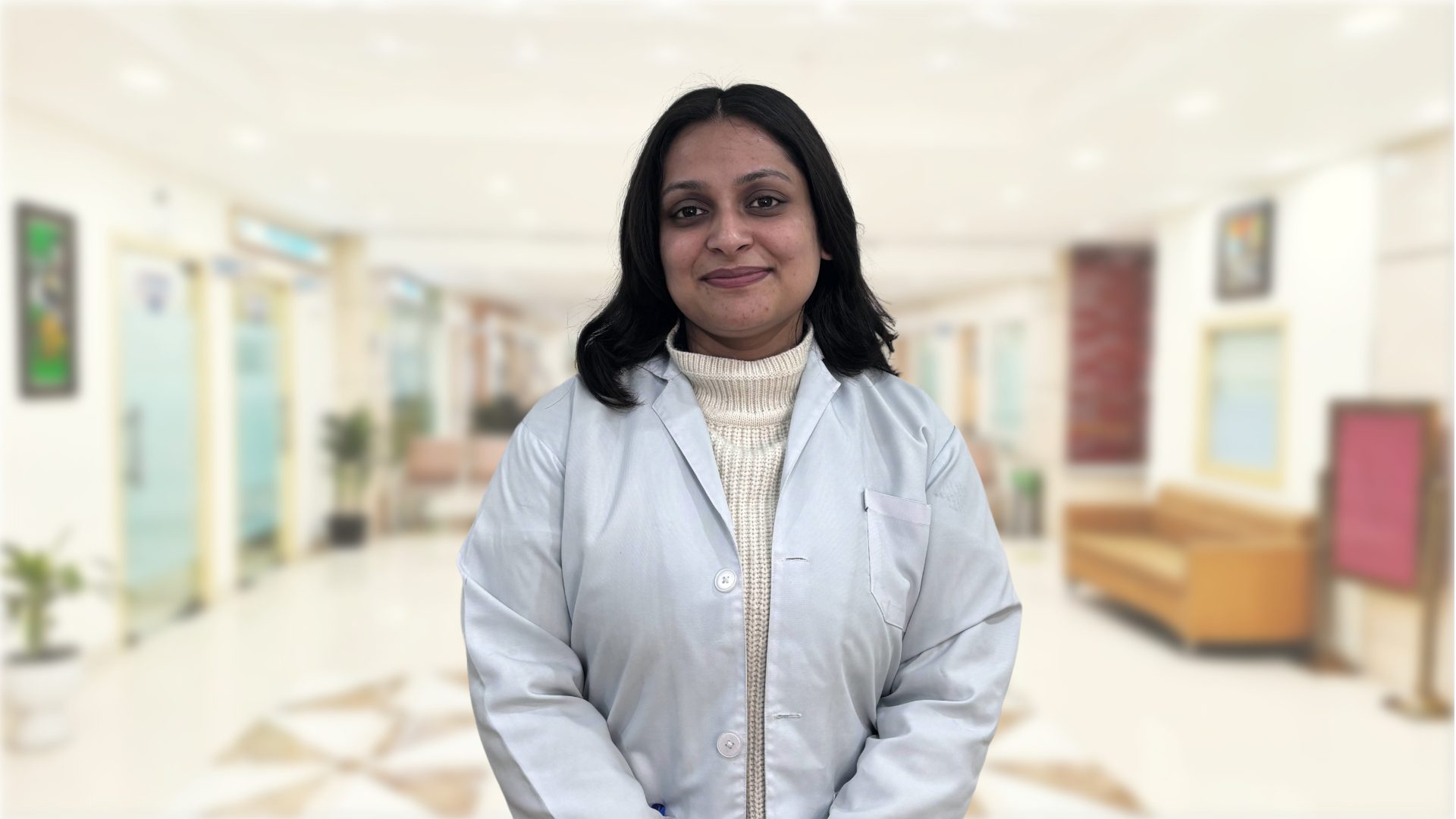 Dr. Kakul Chauhan